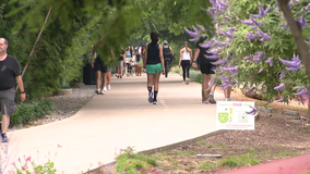 Katy Trail adding extra police after reports of women being harassed