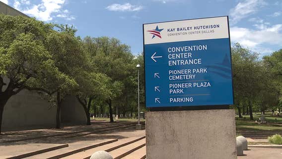 Dallas City Council approves funds for hosting 2026 FIFA World Cup International Broadcast Center