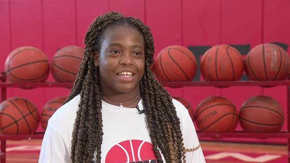 Dallas ISD student whose family immigrated from Cameroon going to Harvard on full-ride scholarship