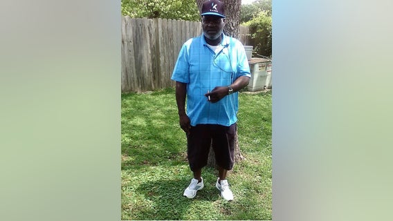 62-year-old man found dead on ground in Red Bird area