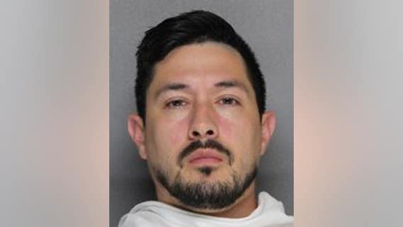 Arlington charter school teacher charged with improper relationship with student