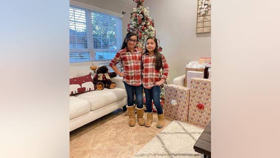 Prayer service held for sisters killed in Allen mall shooting