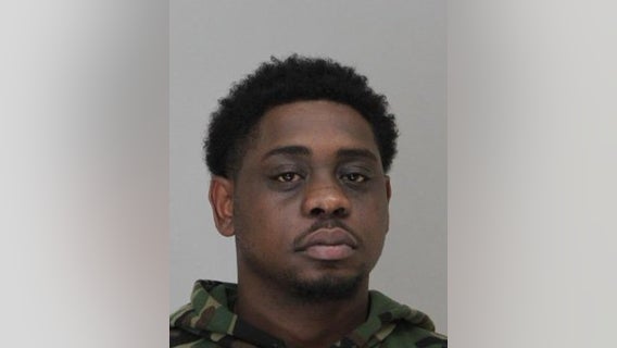 2nd suspect arrested for wild West Dallas shootout that killed young mother