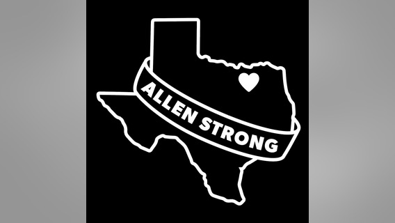 FC Dallas to wear shirts, armbands honoring Allen shooting victims
