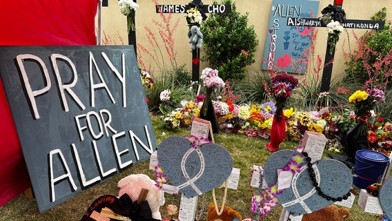 Allen mall shooting: Lawsuit filed against Allen Premium Outlets' owner, security provider