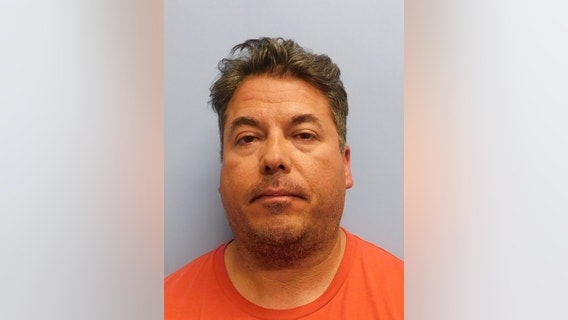 Dallas police officer arrested on suspicion of DWI in Wylie