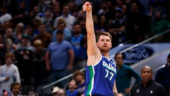 Dallas Mavericks to hold preseason games in Abu Dhabi