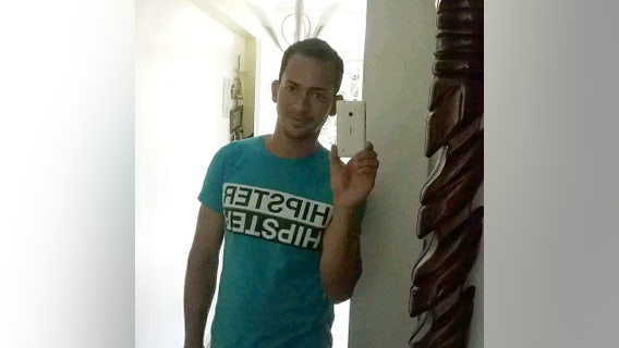 Allen Mall Shooting: Memorial service held for Elio Cumana-Rivas