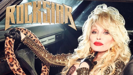 Dolly Parton announces new album's release date, sings a duet with FOX 4's Lauren Przybyl