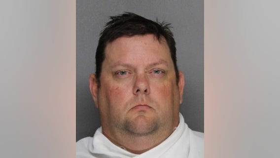 Ellis County man arrested on tampering with government record charge