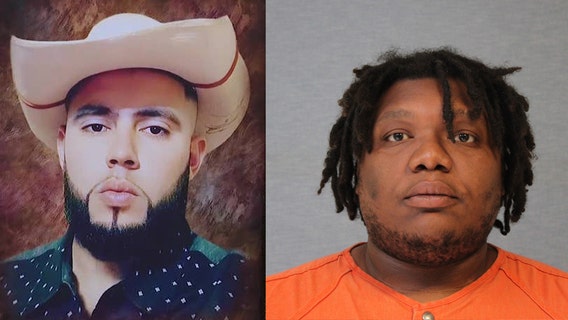 Arrest made in deadly October road rage shooting on 635 in Garland