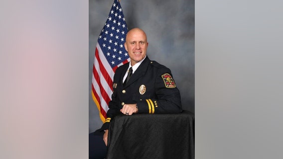 McKinney fire captain dies after off-duty crash