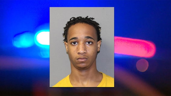 School fight led to shooting of 3 family members at Rowlett park, police say