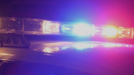 Grapevine police arrest man who jumped into lake after chase