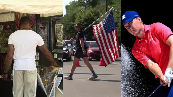 Things to do in Dallas this Memorial Day weekend: May 26-28