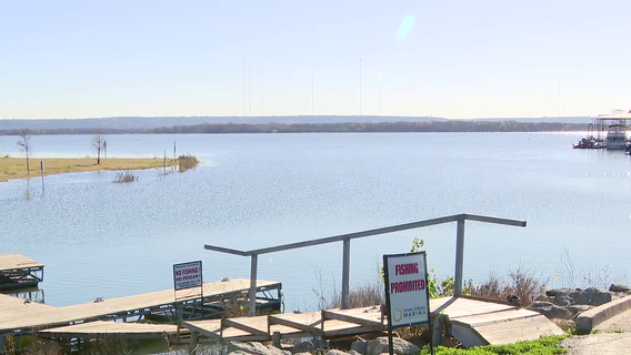 22-year-old drowns at Joe Pool Lake