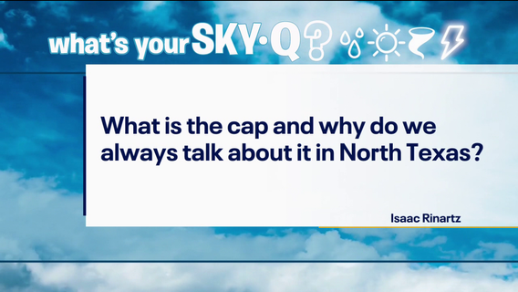 Sky Q: What is the cap?