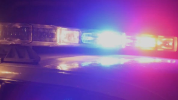Grapevine police arrest man who jumped into lake after chase