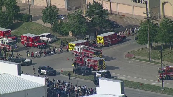 First responders continue dealing with emotional aftermath of May 6 mass shooting