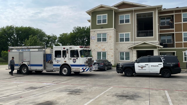 1 child killed, another injured in Fort Worth shooting