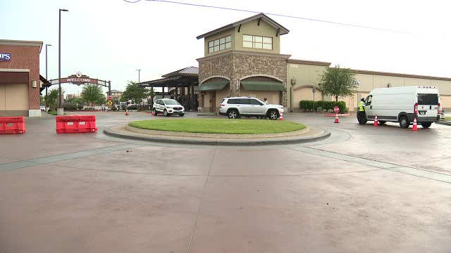 Allen Premium Outlets to reopen Wednesday after deadly mass shooting