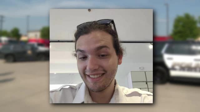 Service held Monday for security guard killed in Allen mall shooting