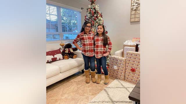 Prayer service held for sisters killed in Allen mall shooting