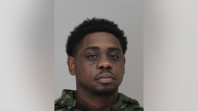 2nd suspect arrested for wild West Dallas shootout that killed young mother