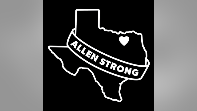 FC Dallas to wear shirts, armbands honoring Allen shooting victims