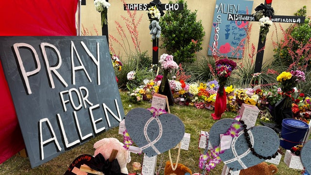 Allen mall shooting: Lawsuit filed against Allen Premium Outlets' owner, security provider