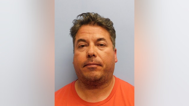 Dallas police officer arrested on suspicion of DWI in Wylie