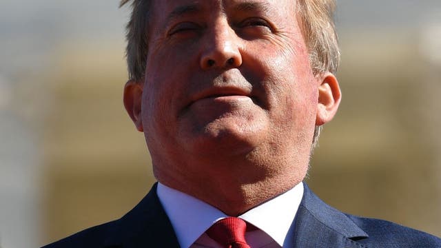 Paxton Impeachment Trial: Read the 16 articles of impeachment against the attorney general