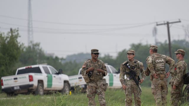 Texas DPS 'preparing for the worst' at U.S.-Mexico border as Title 42 set to expire