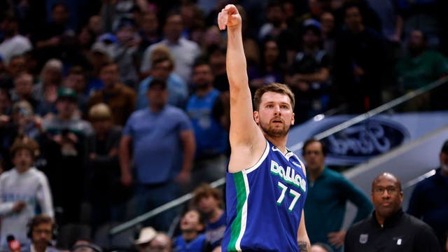 Dallas Mavericks to hold preseason games in Abu Dhabi