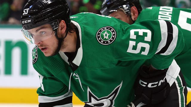 Dallas Stars head to Las Vegas for Western Conference Finals