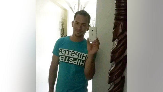 Allen Mall Shooting: Memorial service held for Elio Cumana-Rivas