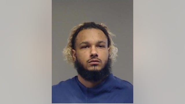 Denton man who committed murder while out on bond given 50-year prison sentence