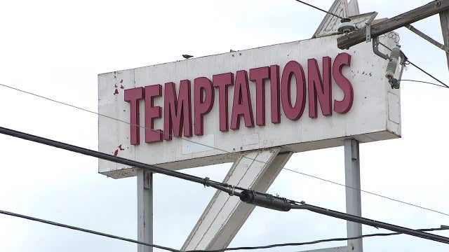 Public nuisance lawsuit filed against Tarrant County nightclub