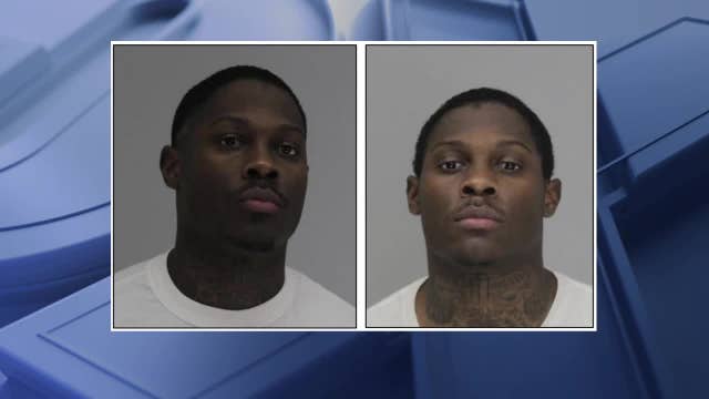 Trackdown: Help find Jadeon Stallworth, who is accused killing Javorski Dawson