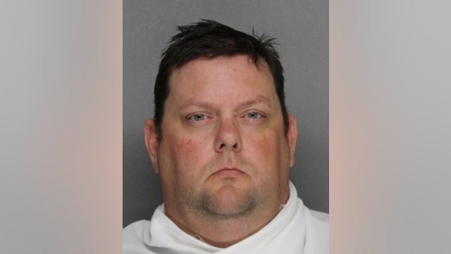 Ellis County man arrested on tampering with government record charge