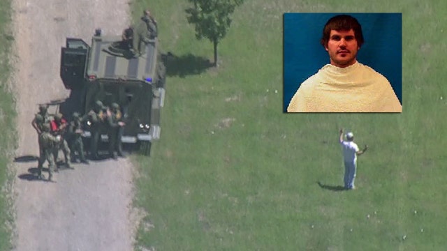 Forney murder suspect seeks reduction in 'excessive' $2M bond