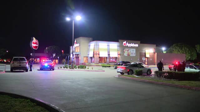 Argument leads to fatal shooting outside Dallas restaurant