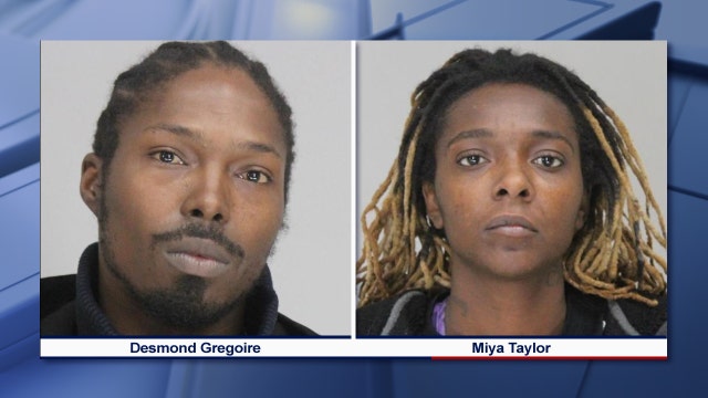 Man, woman charged with capital murder in Forest Lane killing