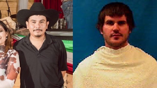 Forney murder suspect's push to reduce $2 million bond rejected by judge