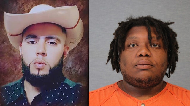 Arrest made in deadly October road rage shooting on 635 in Garland