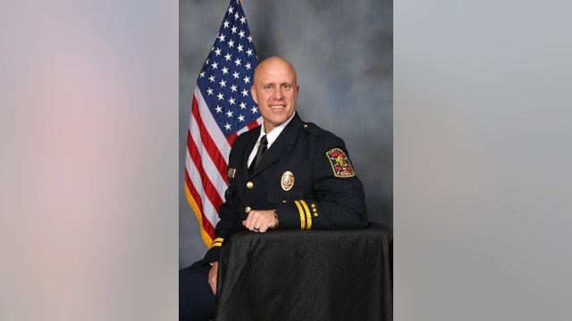 McKinney fire captain dies after off-duty crash