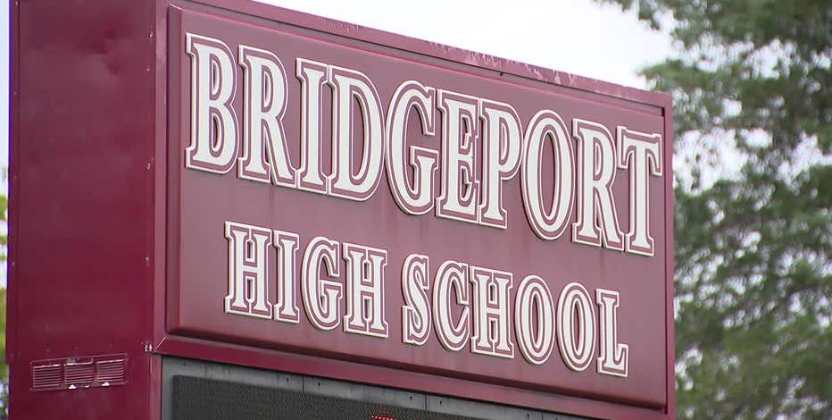Bridgeport High School soccer players arrested for hazing