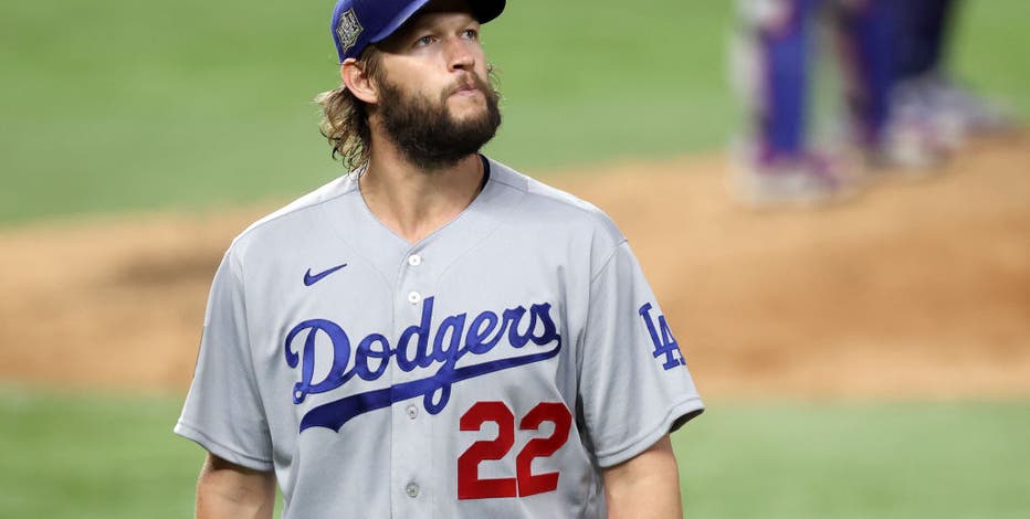 Clayton Kershaw, pitching days after mother's death, deserves a