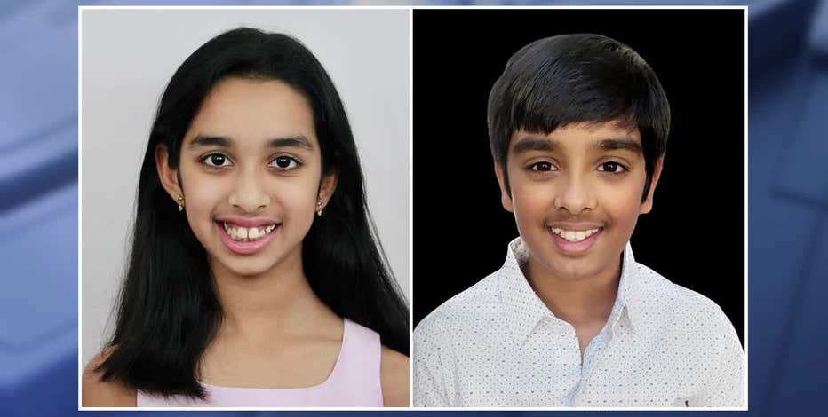 2 North Texas spelling bee contestants advance to 2023 quarterfinals