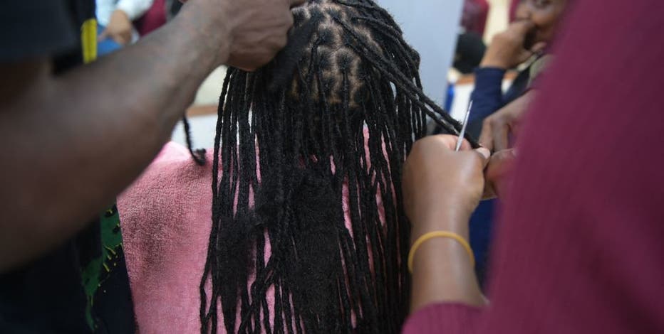 CROWN Act signed into law in Texas by Governor Greg Abbott, in effect Sept. 1